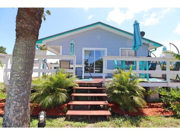 SOUTH WATERFRONT PARK