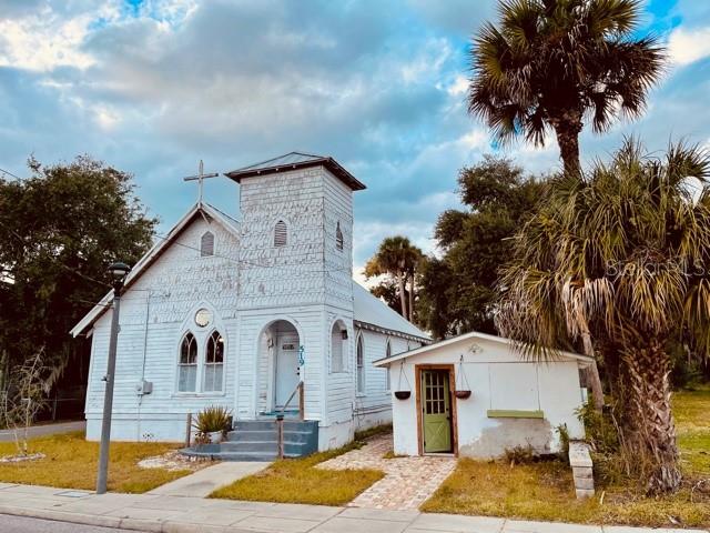 DAUGHERTYS NEW SMYRNA - фото