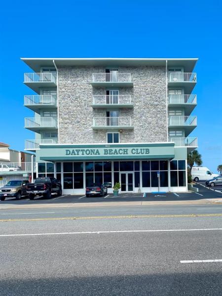 DAYTONA BEACH CLUB UNIT CU01 - фото