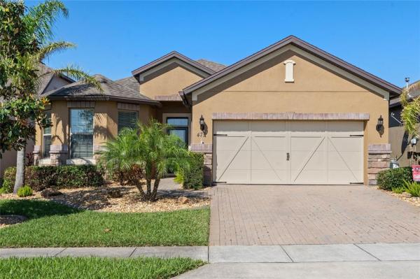 DEL WEBB ORLANDO PH 1