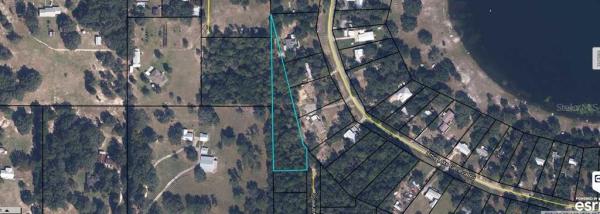 HIGHRIDGE ESTATES