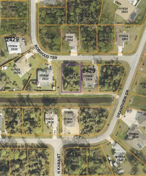 PORT CHARLOTTE SUB 49