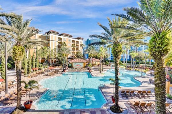 FLORIDAYS ORLANDO RESIDENCE