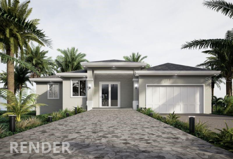 PORT CHARLOTTE SEC 87 - фото