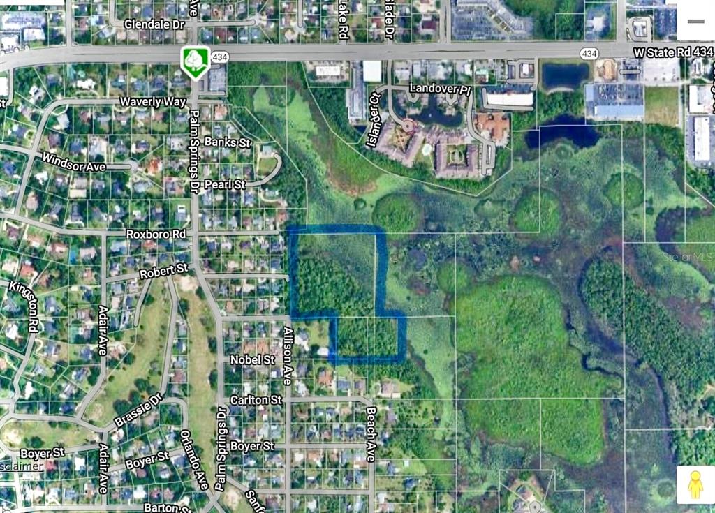 SANLANDO SPGS - фото