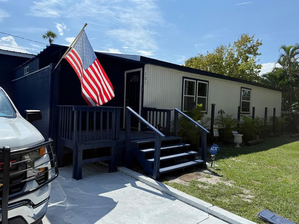 CAPE CANAVERAL - фото