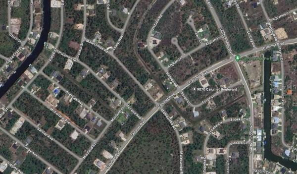 PORT CHARLOTTE SEC 093