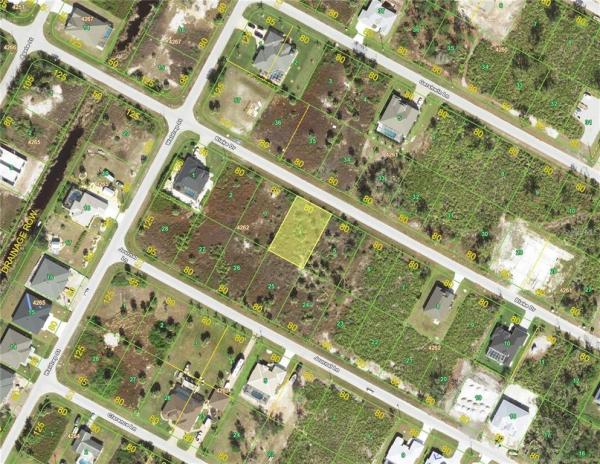 PORT CHARLOTTE SEC 058