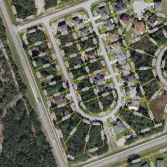 POINCIANA NBRHD 02 WEST VILLAGE 07