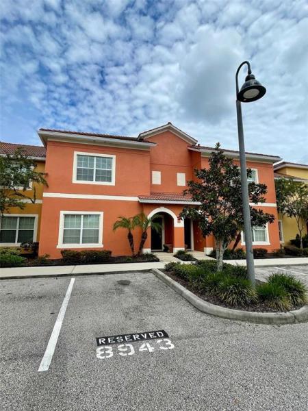 PARADISE PALMS RESIDENCE PH 3A