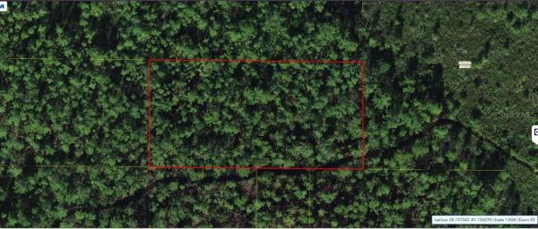 ACREAGE & UNREC