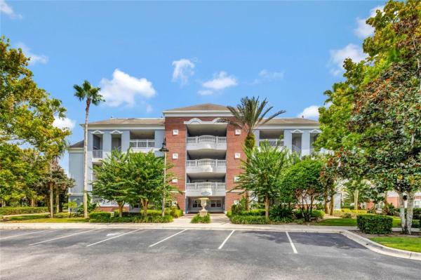 VILLAS AT REUNION SQUARE CONDO PH 2