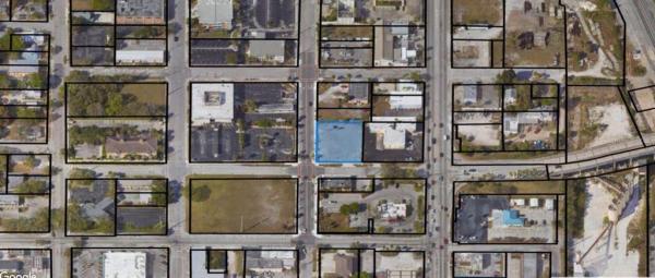 CARLTONS ADD TO FORT PIERCE