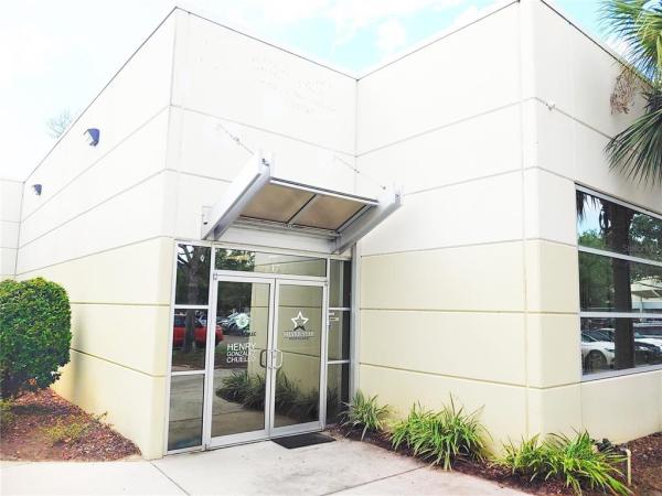 O S P SERVICE CENTER