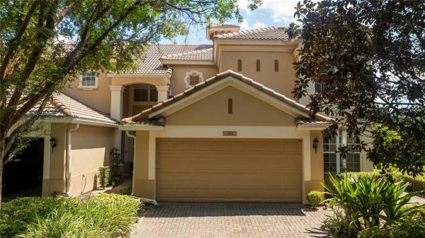 MANDALAY/STONEBRIDGECOMMONS P