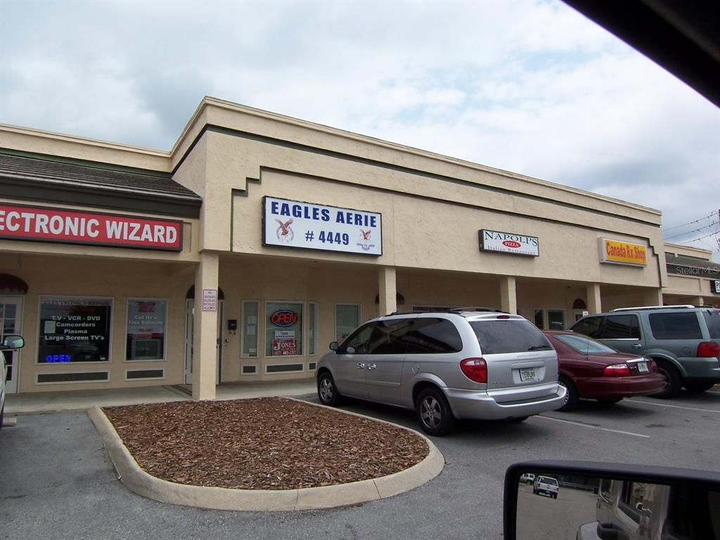 WINTER SPGS CENTRE A CONDO - фото