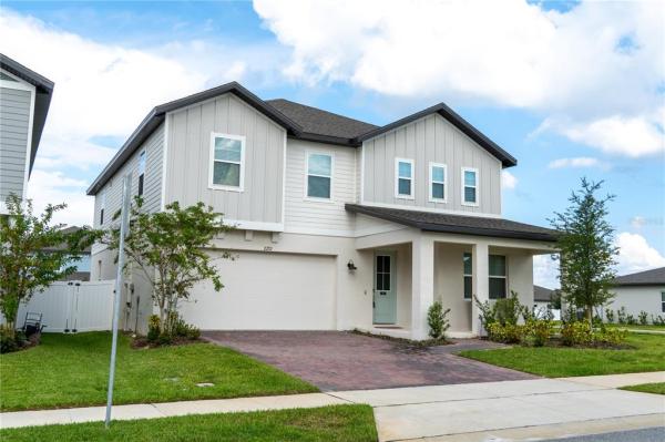 VILLAGES/MINNEOLA HILLS PH 1A