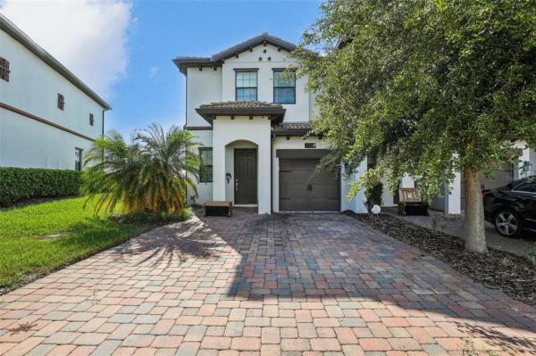 THE VISTAS AT CHAMPIONSGATE PH 1B & 2