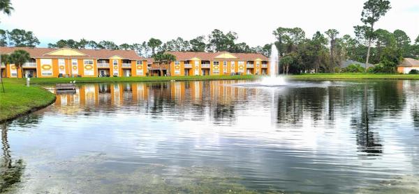 PALM POINTE I CONDOMINIUM PHASE I UNIT 4-0
