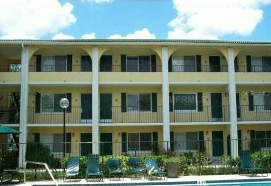 WATERSIDE AT CRANES ROOST A CONDO COMMUNITY - фото