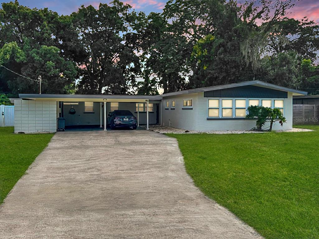 OAKLAND SHORES - фото