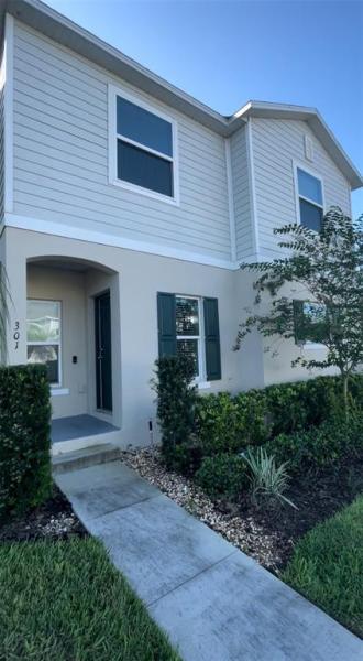 WILLIAMS PRESERVE PH I