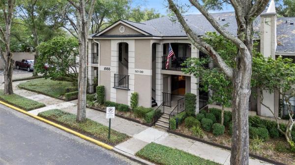 KENSINGTON PARK PH 3 A CONDO