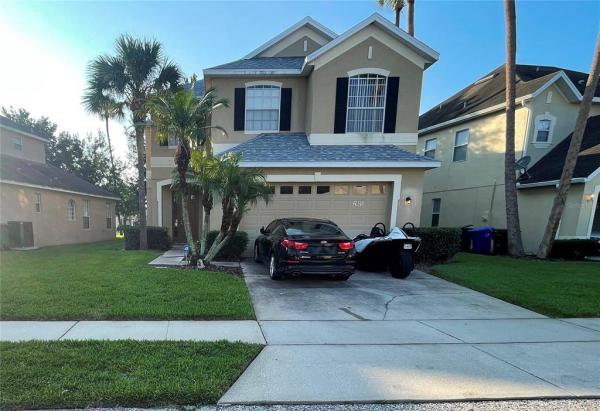 EAGLES NEST AT THE OAKS