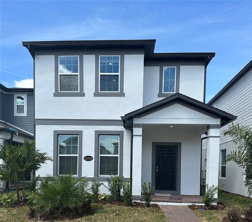 ENCORE AT OVATION - PHASE 3 106/108 LOT 257 - фото