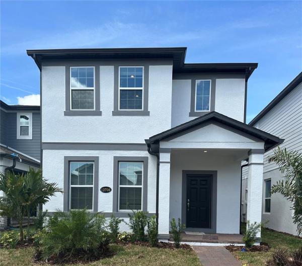 ENCORE AT OVATION - PHASE 3 106/108 LOT 257