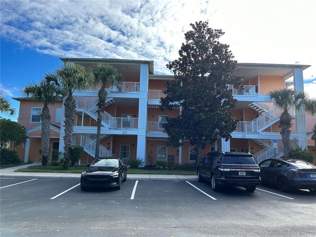 BAHAMA BAY A CONDO - фото