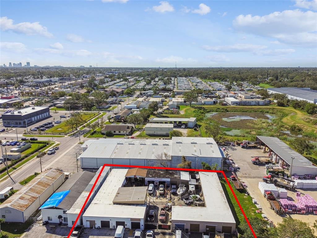 TROPICAL HEIGHTS - фото