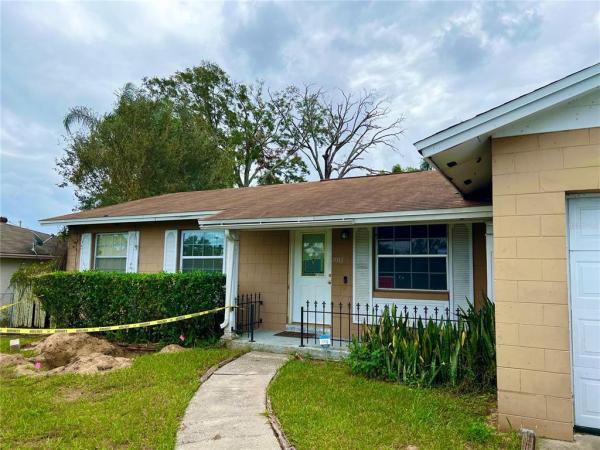 CLEARVIEW HEIGHTS 3RD ADD