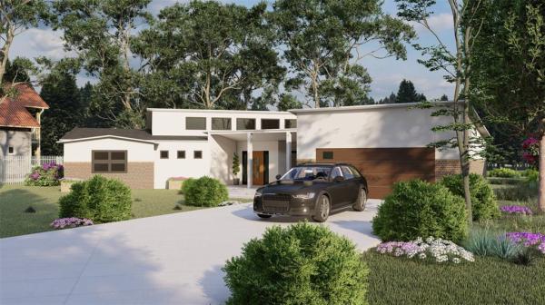 GREENBRIAR 4TH SEC OF LOCH ARBOR