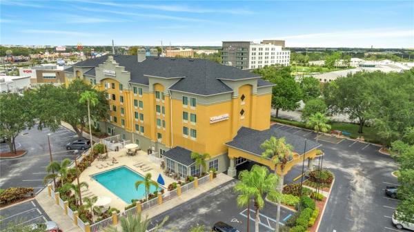 MERIDIAN PALMS COMM CONDO