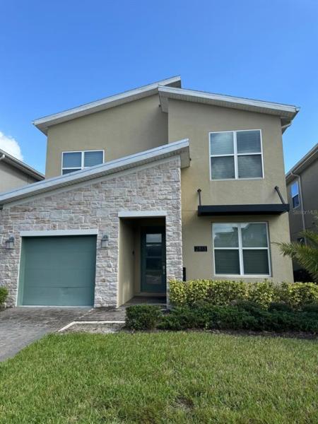 COVE AT STOREY LAKE II