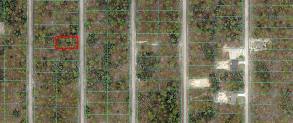 RAINBOW LAKES ESTATES