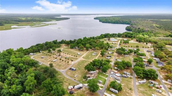 OKLAWAHA OVERLOOK CONDO