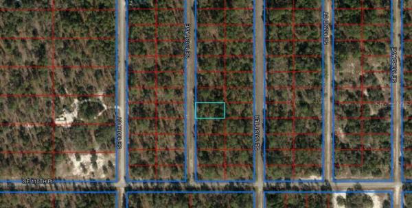 RAINBOW LAKES ESTATE