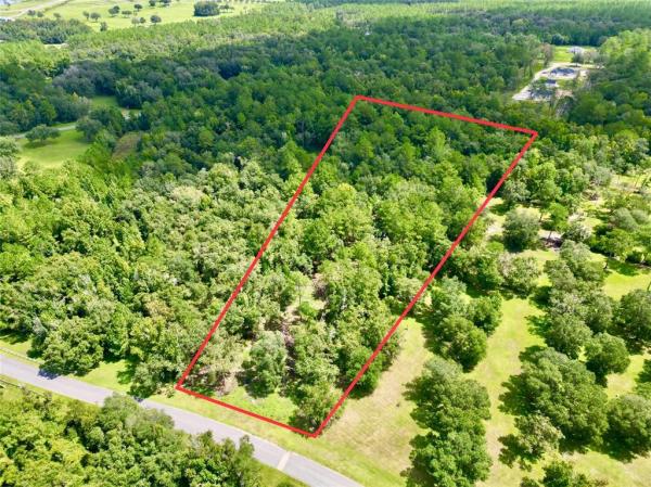 VILLAGES/HIDDEN LAKES