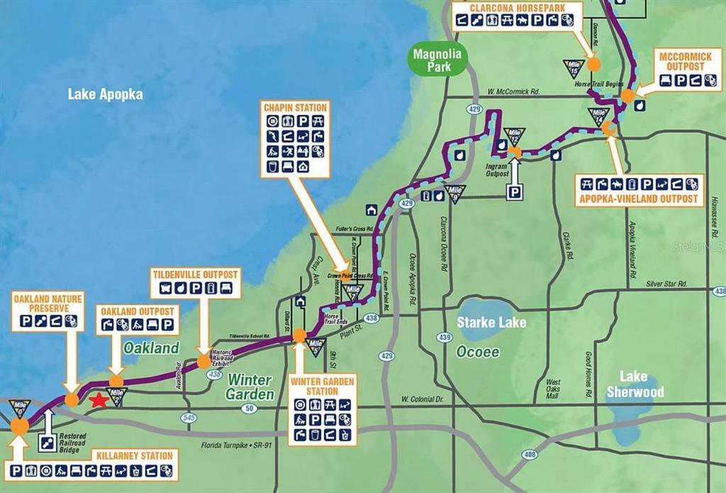 OAKLAND TOWN - фото