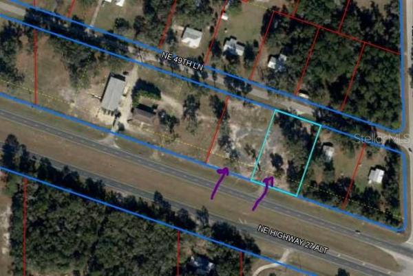 SPRING LAKE ESTATES UNIT 1