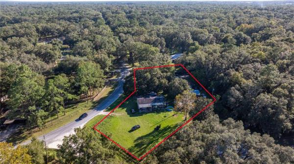 OCALA PARK RANCHETTES