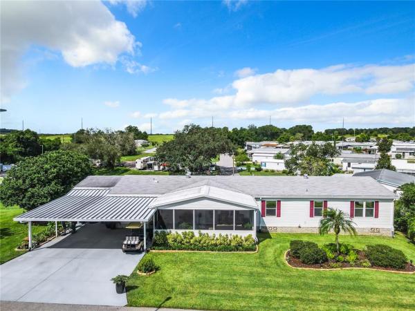 TWIN FOUNTAINS INC A CONDO MHP