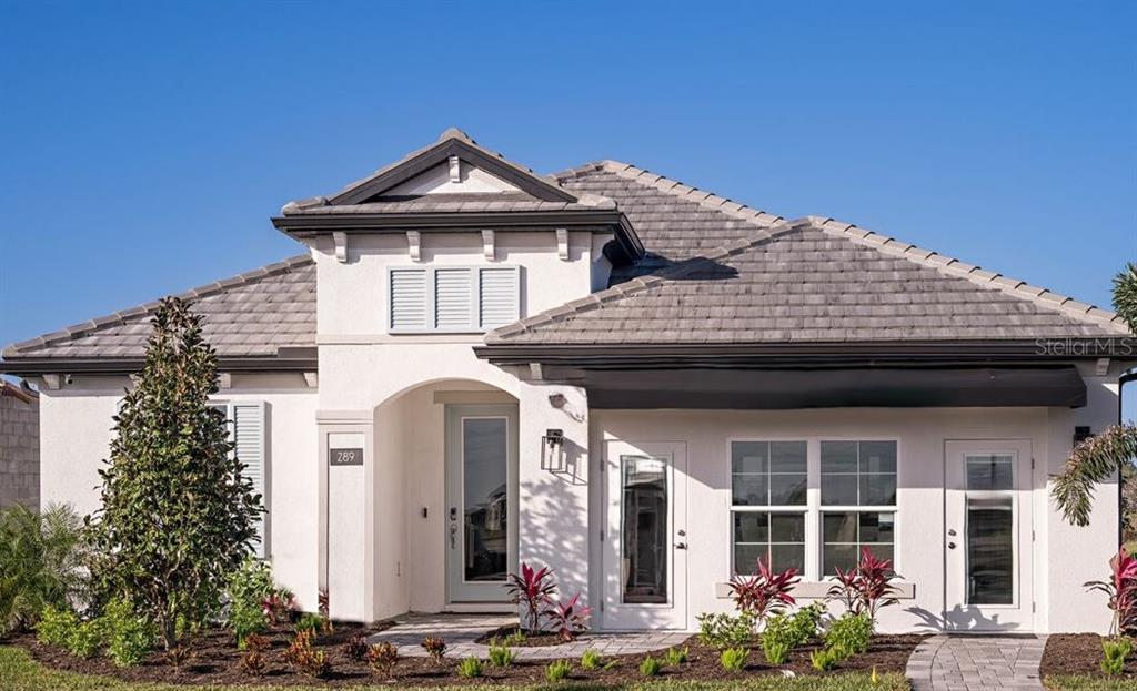 VISTERA OF VENICE - фото