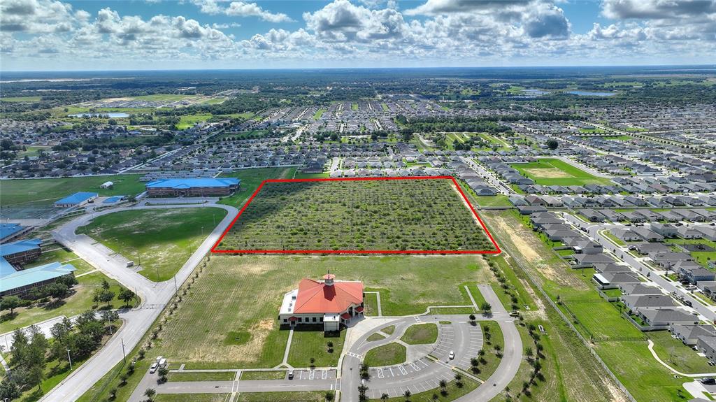 FLA DEV CO SUB - фото