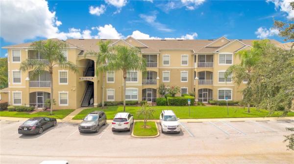 WYNDHAM PALMS CONDO PH 7