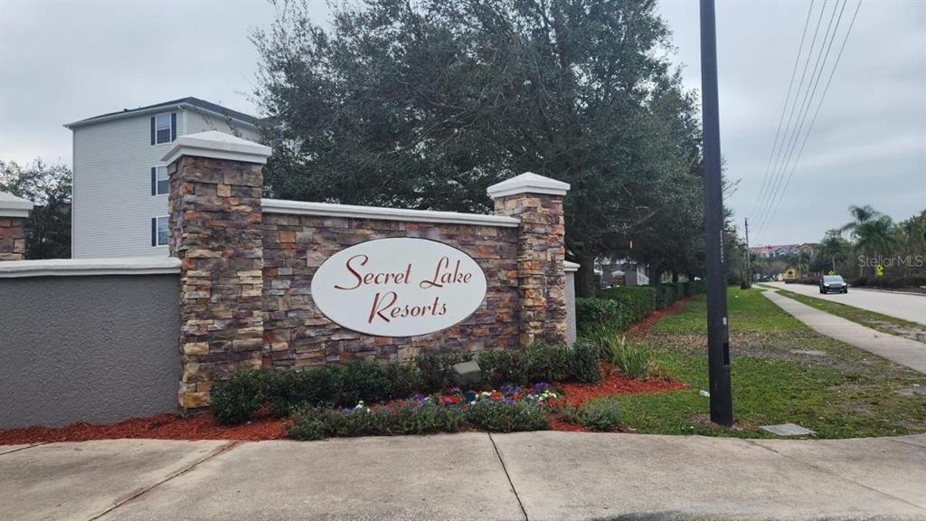 VILLAS AT SECRET LAKE CONDO - фото
