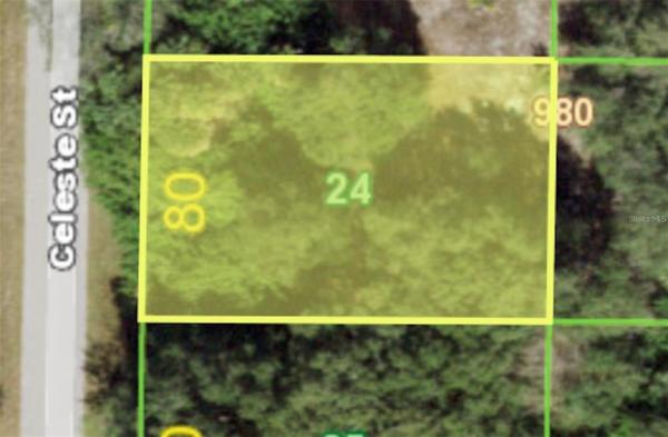 PORT CHARLOTTE SEC 017