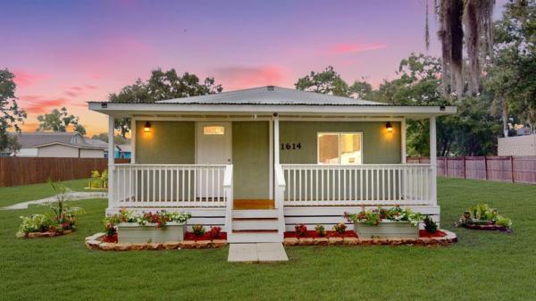 COX RUDD ADD INTERCESSION CITY